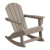 c9lwh5v7a0ydgo5bir9e.jpg Outdoor Patio Rocking Adirondack Chair – Weathered Wood