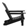 emhfrizrsmezzl2n7ihe.jpg Outdoor Adirondack Chair & Ottoman Set – Black