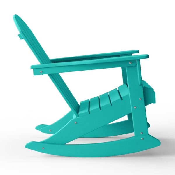 hcucrneig40tgusjwp7e.jpg Outdoor Patio Rocking Adirondack Chair – Turquoise