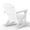 p7z3jbyuihg0vhilrgji.jpg Outdoor Patio Rocking Adirondack Chair – White